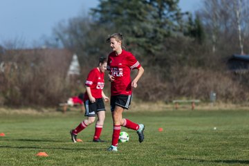 Bild 91 - KL SG NieBar - Kieler MTV 2 : Ergebnis: 2:11